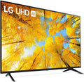 LG 50-Inch Class UQ7570 Series 4K Smart TV - AI-Powered 4K Picture