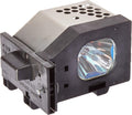 OEM Equivalent TY-LA1000 Projector Lamp with Housing - Bright, Easy