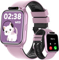 Smart Watch for Kids with Heart Rate Monitor and Games
