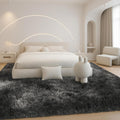 8x10 Plush Area Rug for Living Room, Soft Carpet Ideal for Kids