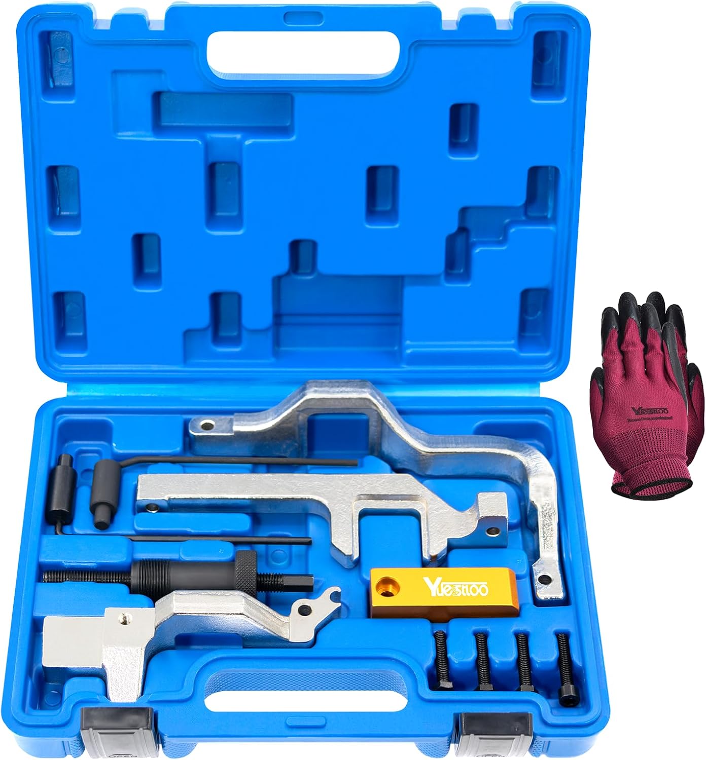 Engine Camshaft Alignment Locking Tool Kit for BMW Mini Cooper