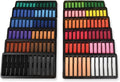 Creativity Street Pastel 144 Count Set - Rich Velvety Colors