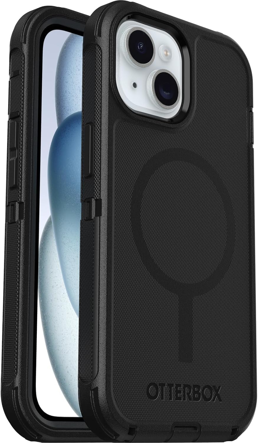 OtterBox iPhone 16e Defender Series Case - Rugged Protection
