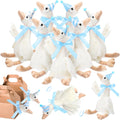 One Silly Goose Party Favors Stuffed Animal Plush Toy and Mini