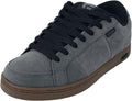 Kingpin Men's Skate Shoe Classic Puffy Tongue - Comfortable Durable