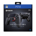 NACON Controller Esports Revolution Unlimited Pro V3 - Pro Gaming Pad
