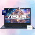 ASUS VivoBook Laptop 14in FHD - 40GB RAM, 1TB PCIe SSD