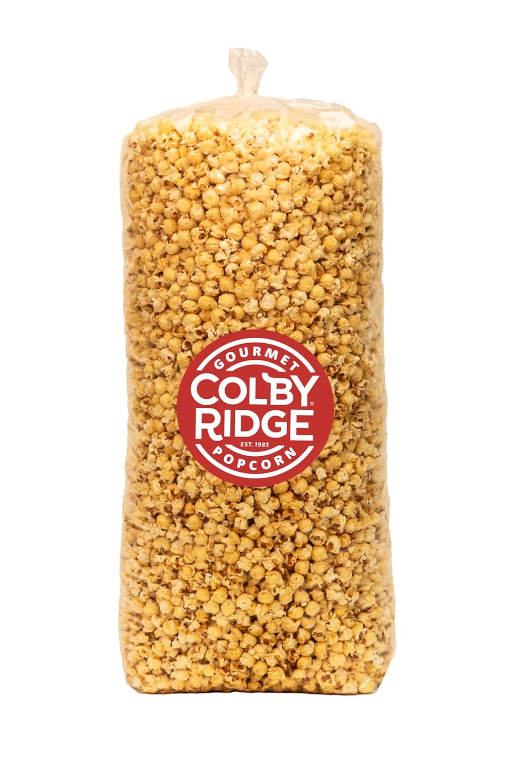 Gourmet Craft Popped Gluten Free Kettle Corn in Bulk Size