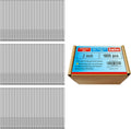 16 Gauge 304 Stainless Steel Finish Nails 2in - Corrosion Resistant