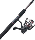 Ugly Stik GX2 Spinning Reel and Fishing Rod Combo - Balanced