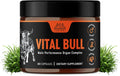 Vital Bull Beef Organ Supplement for Men - Grass Fed Organ Complex