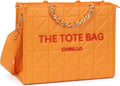 Tote Bag for Women Top Handle Satchel Purse with Shoulder