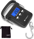 Etekcity Luggage Scale for Travel Essentials - Portable Precision