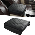 GIANT PANDA Center Console Armrest Cover for Dodge RAM 1500-3500