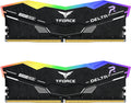 TEAMGROUP T-Force Delta Alpha RGB DDR5 32GB Kit 6000MHz - AMD & Intel