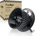 700218 AC Heater Blower Motor Fan Assembly for BMW - Quiet, Durable