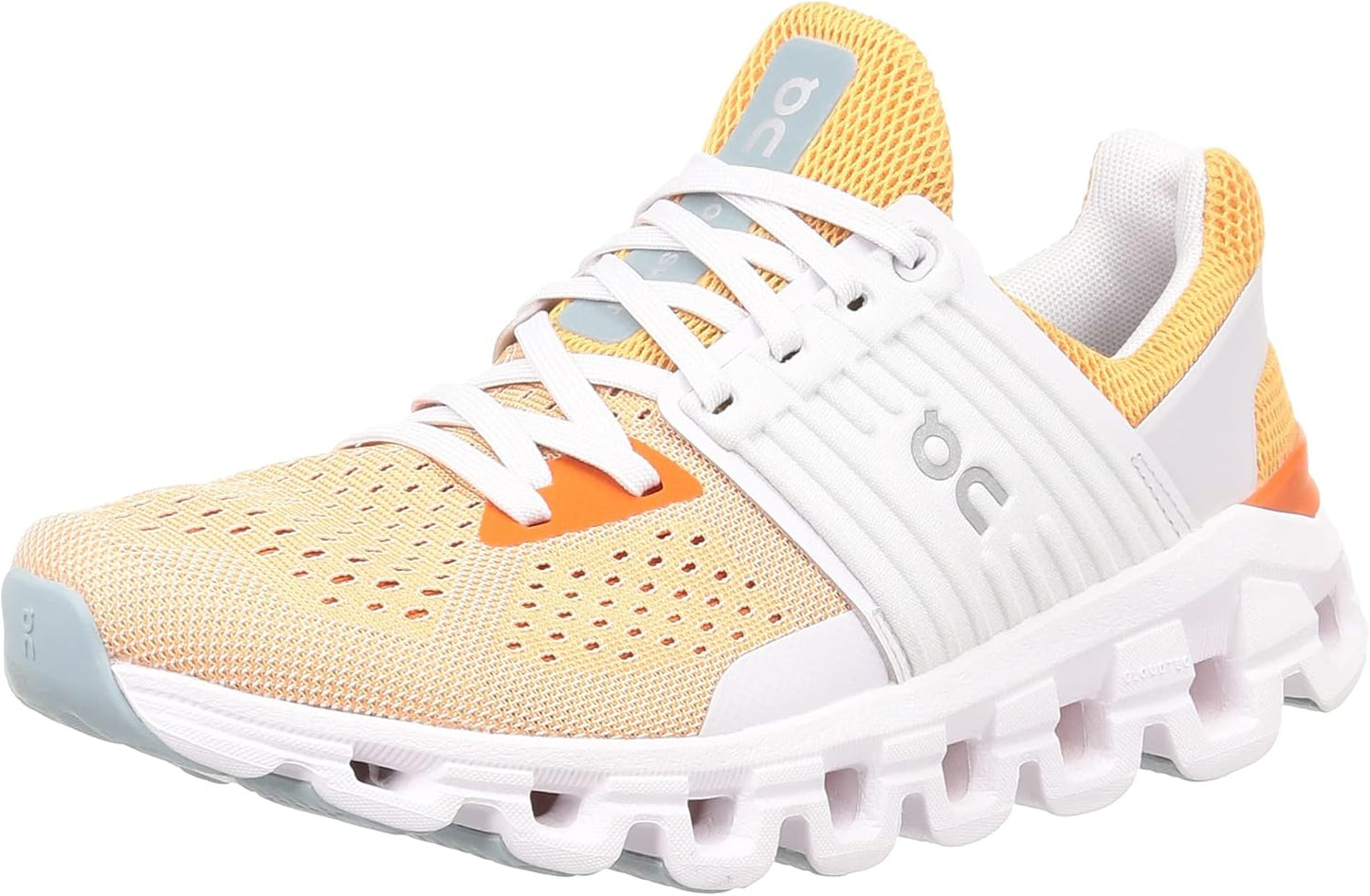 On Women's Cloudswift Sneakers: Ultimate Comfort for Runners