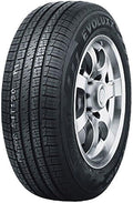 Evoluxx Capricorn 4X4 HP All-Season Tire 245/55R19 - Performance