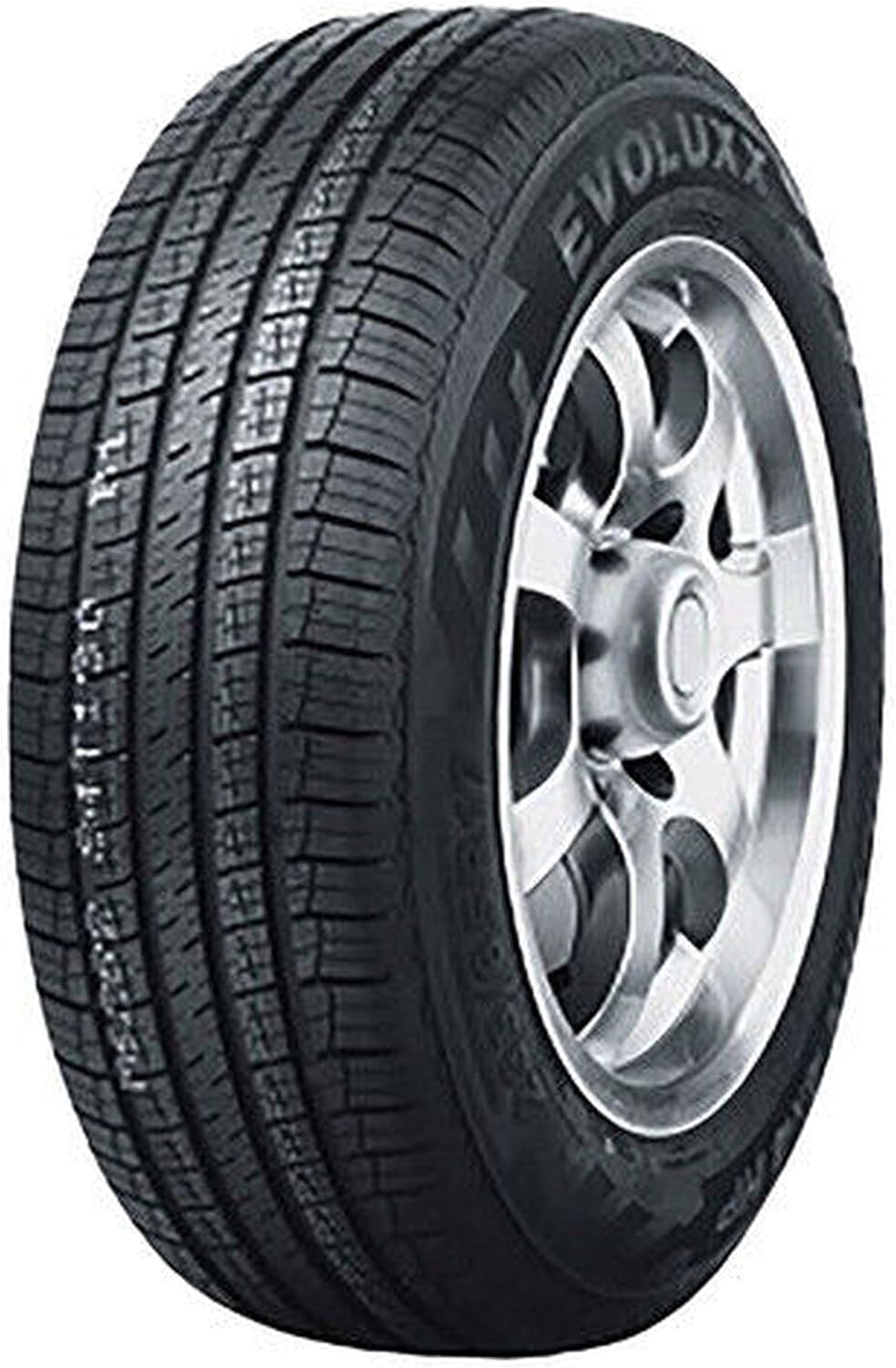 Evoluxx Capricorn 4X4 HP All-Season Tire for Performance SUVs