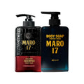 MARO17 Collagen Essentials Set for Hair Growth & Hydrated Skin