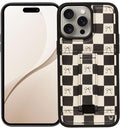 WALLI CASES iPhone 13 Pro Max Wallet Case with Kickstand - Card Holder
