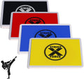 Rebreakable Punching Board for Taekwondo and Karate - Durable Training