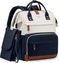 Diaper Bag Backpack for Mom Dads - Spacious 31L Travel Baby Bag
