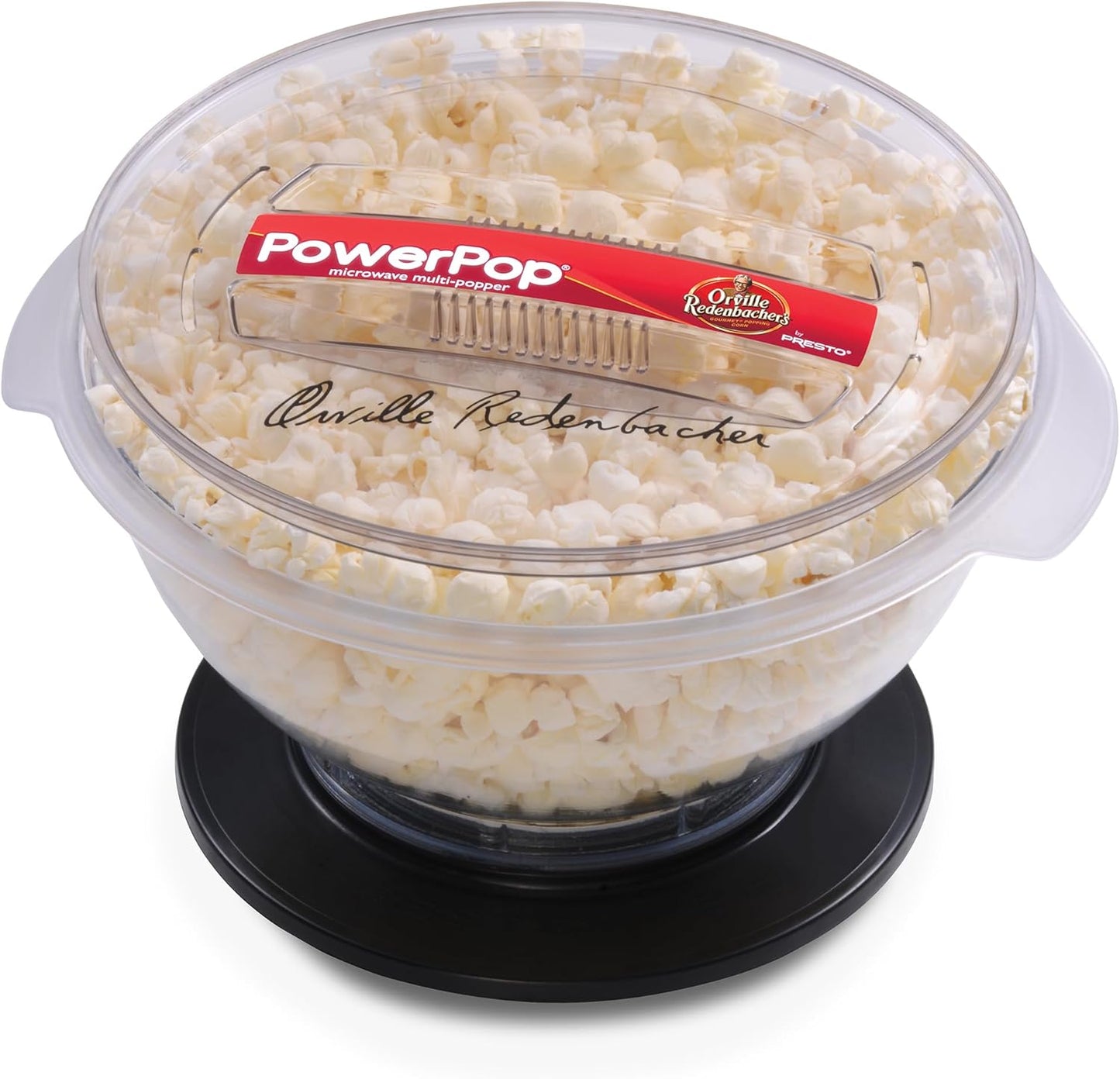 PowerPop Microwave Multi-Popper by Presto