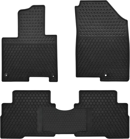 Custom Fit Car Floor Mats for Kia Sportage 2023 2025 Hybrid