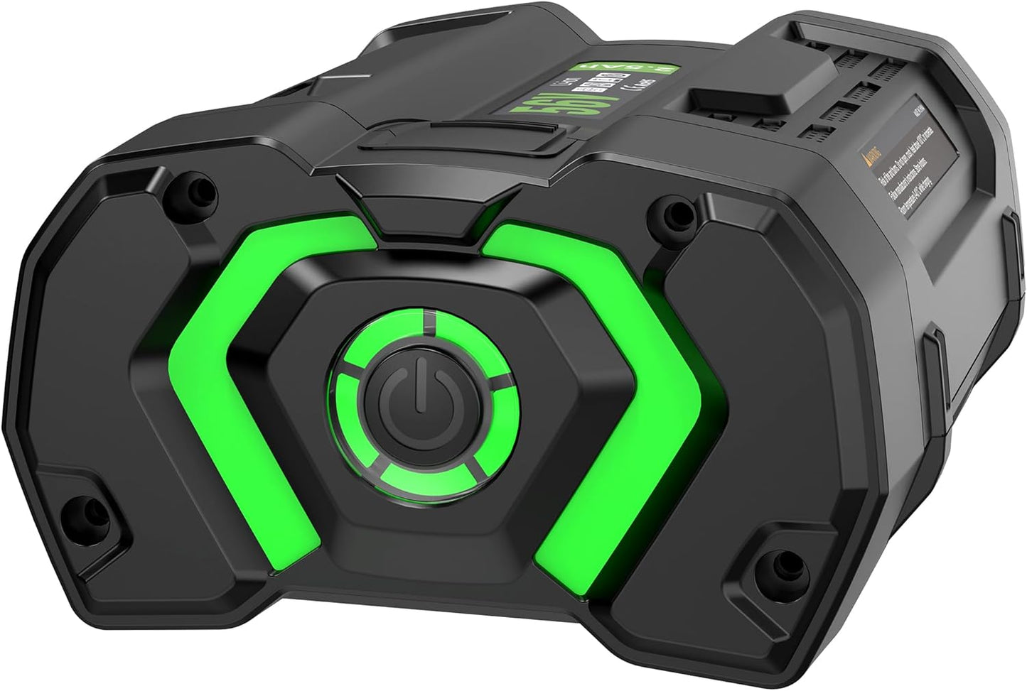 BULL-TECH Upgrade for EGO Power+ BA1400T Battery
