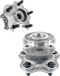 2Pcs 512388 Rear Wheel Bearing Hub Assembly for Nissan Models