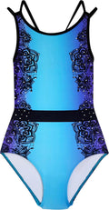 Gymnastics leotards for girls and women - Stylish, durable fit Around