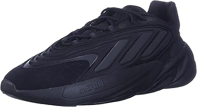 adidas Men's Ozelia Sneaker: Stylish Comfort for Everyday Wear