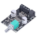 ZK502L Bluetooth Amplifier Board BT 5.0 Stereo - Compact DIY Power