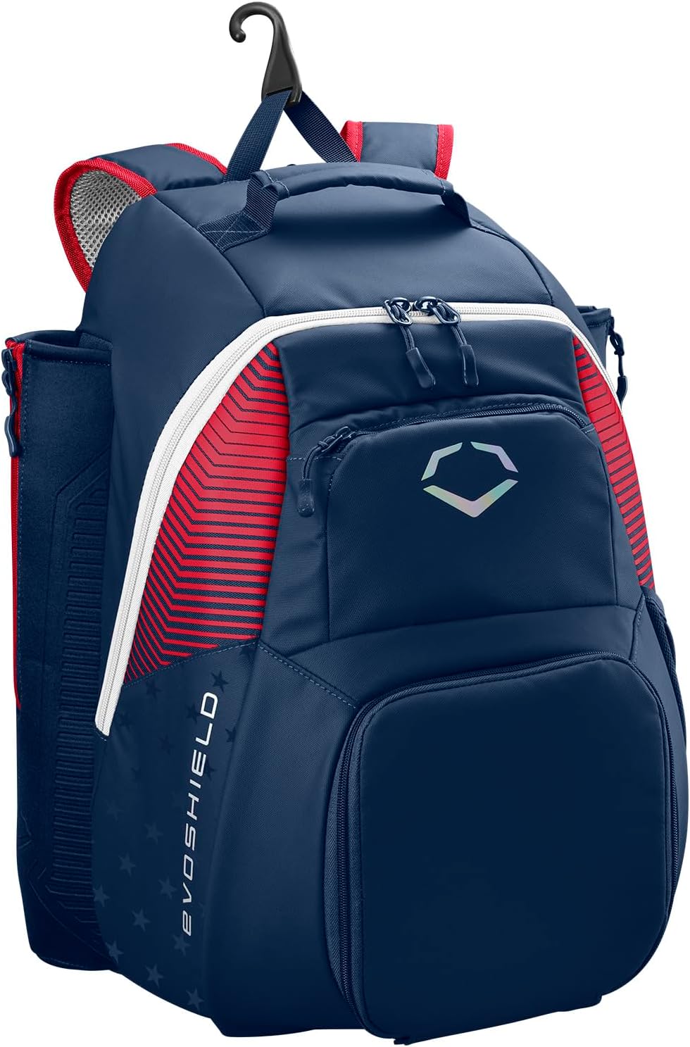 EvoShield Tone Set Baseball Backpacks for Gear and Bats
