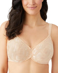 Wacoal Women's Awareness Full Figure Underwire Bra (Style 6ZHI)