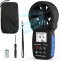 HoldPeak 866B Digital Anemometer Handheld Wind Meter - Accurate