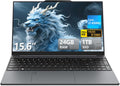 2025 Gaming-Laptop 15.6 in Core i7 - Smooth Gaming and Productivity