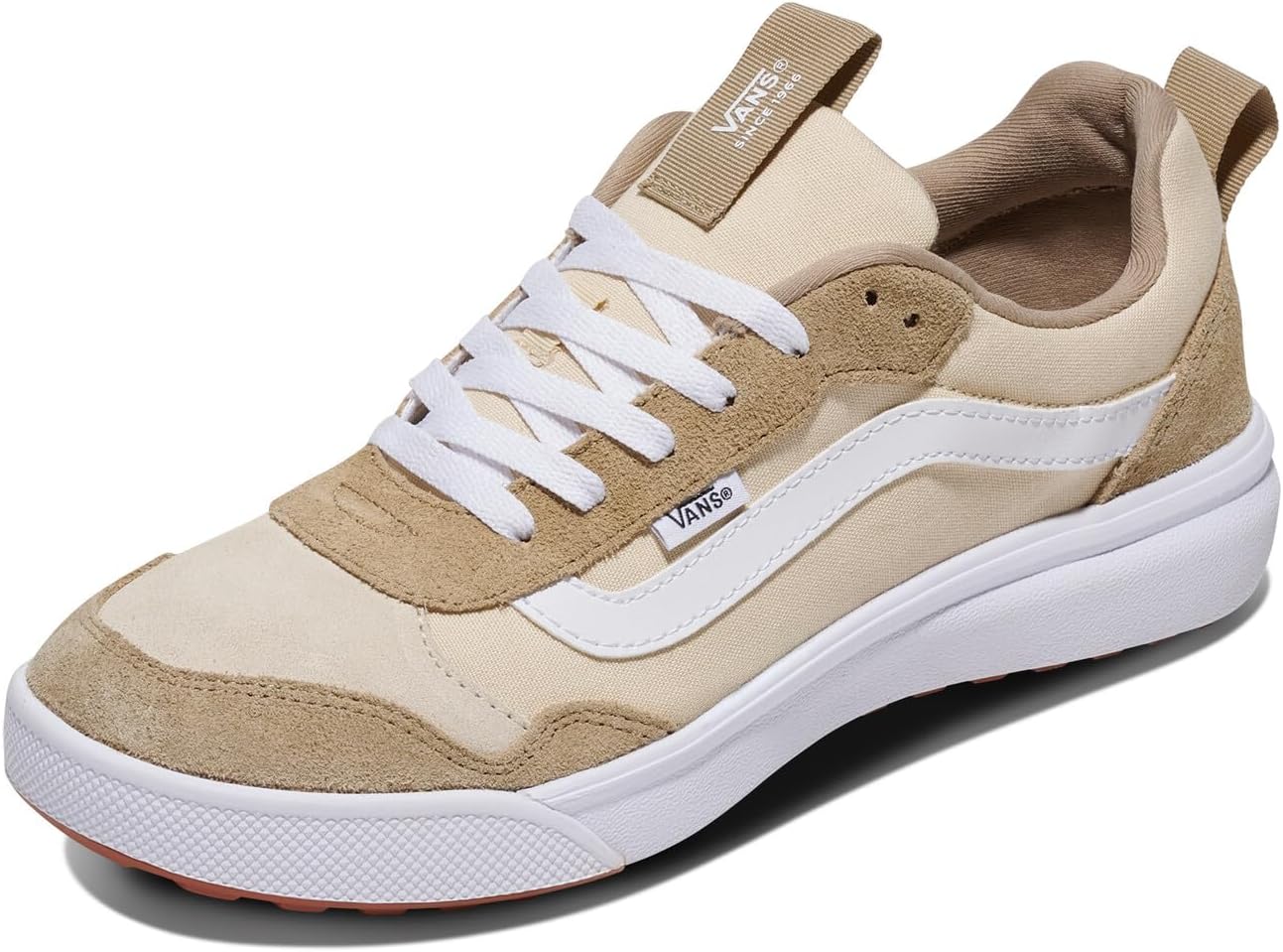 Vans Men's Range EXP Shoe: Versatile Style for Every Adventure