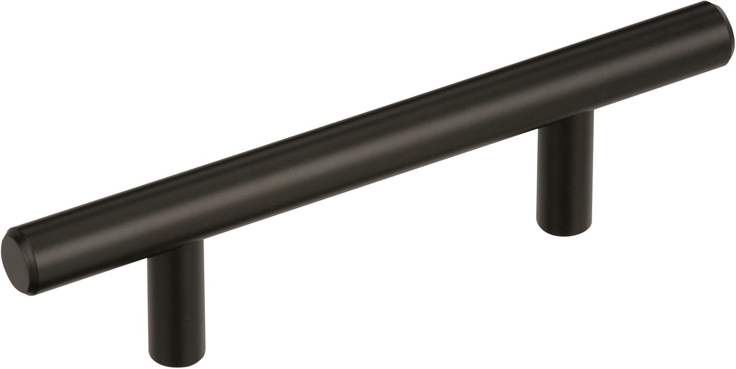 3 inch Black Bronze Cabinet Pulls for Stylish Home Upgrade