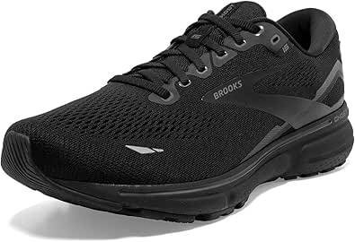 Brooks Men's Ghost 15 Neutral Running Shoe for Ultimate Comfort