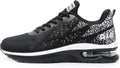 MAFEKE Comfortable Running Shoes for Women with Modern Style