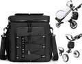 Insulated Golf Cart Cooler Bag - Keep Drinks Cold On-the-Go!