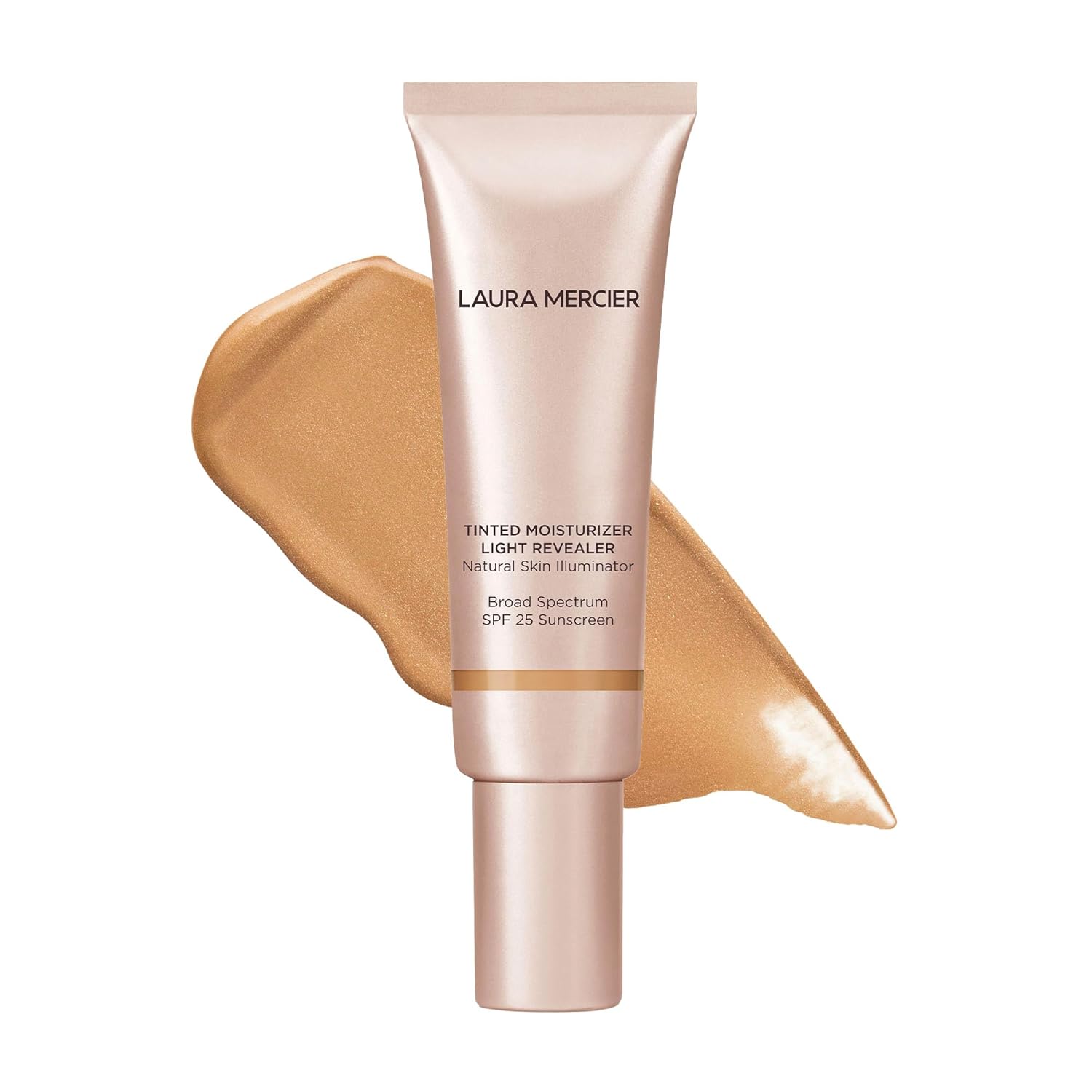 Laura Mercier Tinted Moisturizer Light Revealer for Radiant Skin