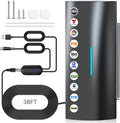 2800+ Miles Range Strongest TV Antenna for Indoor Outdoor Use