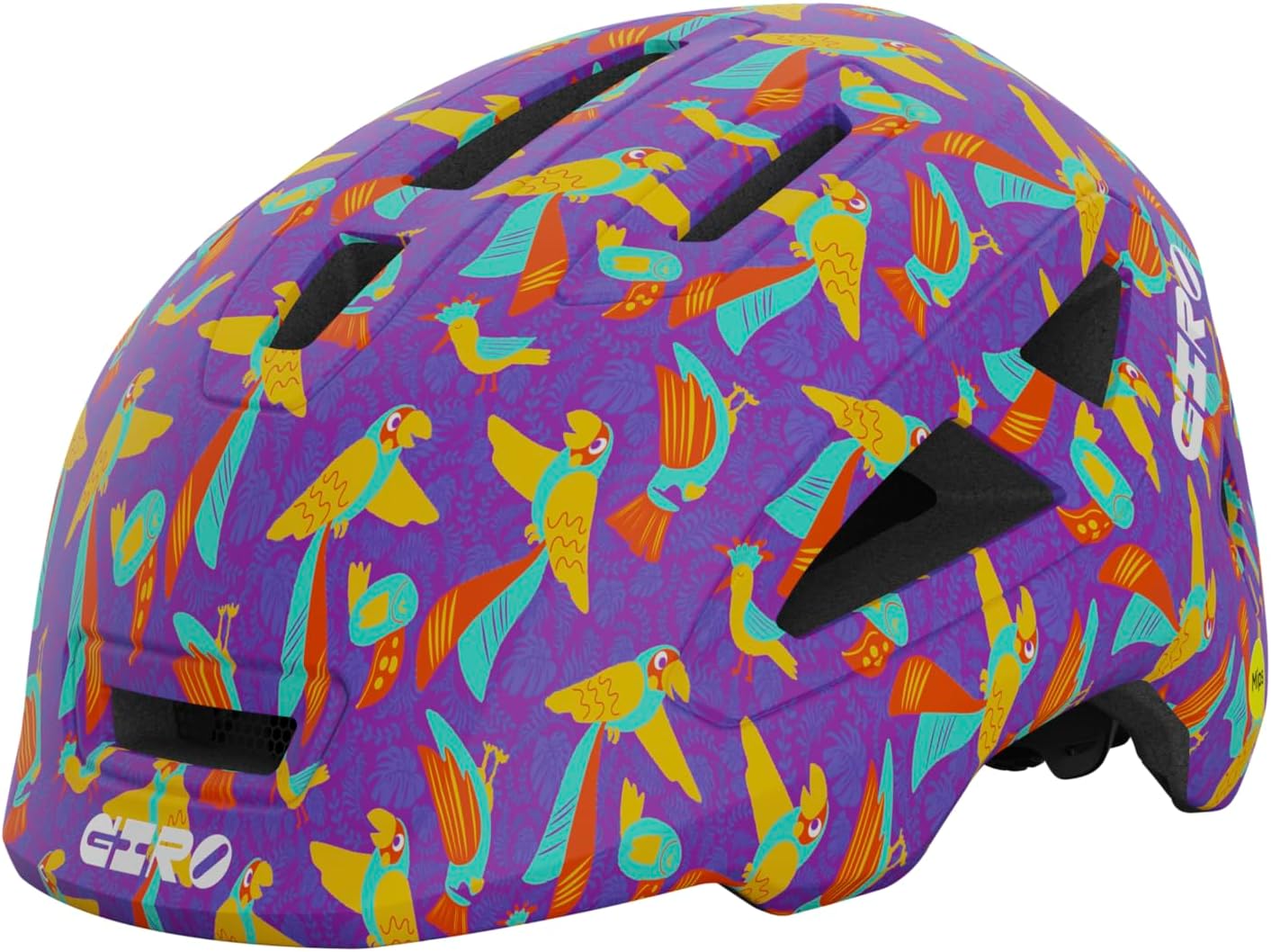Protective Giro Scamp MIPS Youth Helmet