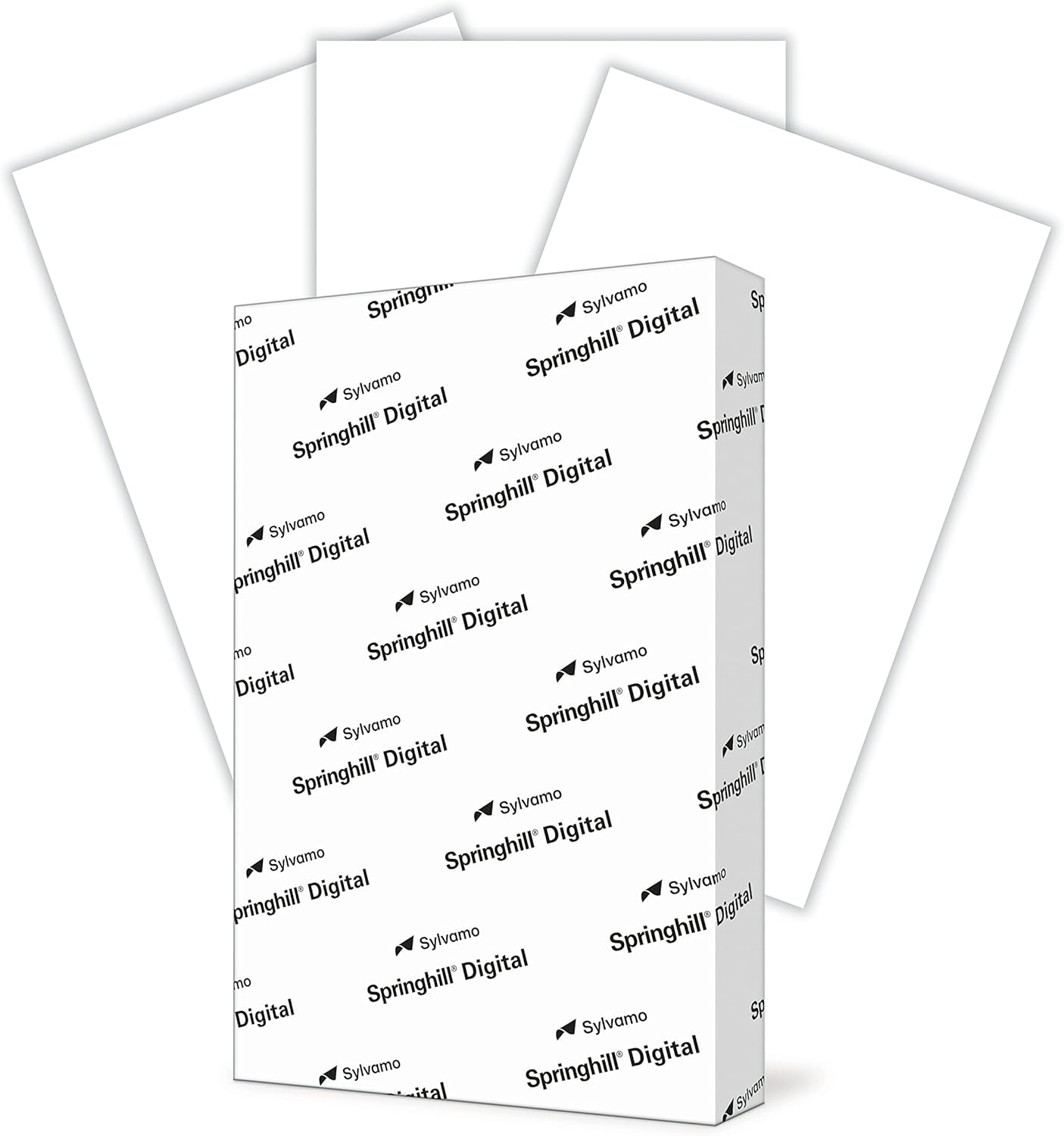 Springhill 11 x 17 Cardstock Paper for Vibrant Printing Needs