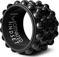 Deep Tissue Massage Wheel for Back Pain Relief | Yoga Balance