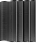 400 Watt Solar Panel 25% High-Efficiency N-Type - 4x100W Kit