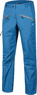 Little Donkey Andy Women's Lightweight Waterproof Rain Pants Review